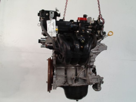 MOTEUR ESSENCE CITROEN C1 5P 1.0