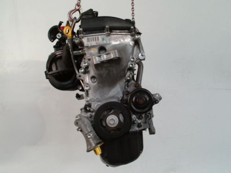 MOTEUR ESSENCE CITROEN C1 5P 1.0