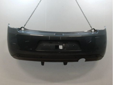 PARE-CHOC ARRIER CITROEN C3 II Phase 1 (A51) 2009-2013
