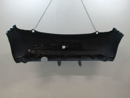 PARE-CHOC ARRIER CITROEN C3 II Phase 1 (A51) 2009-2013