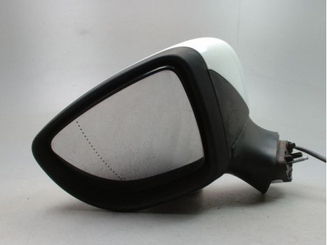 RETROVISEUR EXTERIEUR ELECTRIQUE GAUCHE RENAULT CLIO IV Phase 1 2012-...