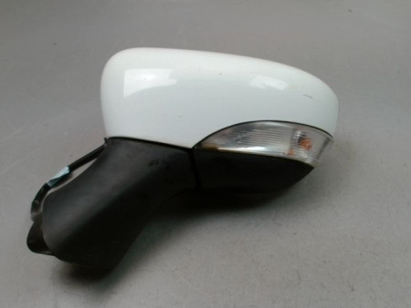 RETROVISEUR EXTERIEUR ELECTRIQUE GAUCHE RENAULT CLIO IV Phase 1 2012-...