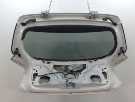 HAYON BMW SERIE 1 II (F20/F21) 2011-...