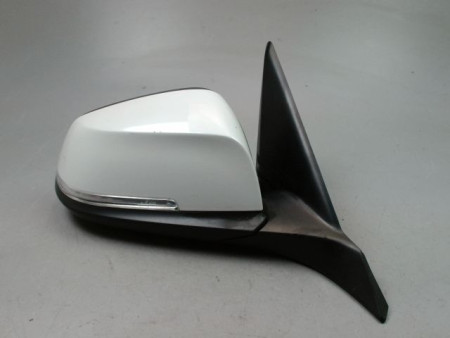 RETROVISEUR EXTERIEUR ELECTRIQUE DROIT BMW SERIE 1 II (F20/F21) 2011-...