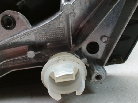 RETROVISEUR EXTERIEUR ELECTRIQUE DROIT BMW SERIE 1 II (F20/F21) 2011-...