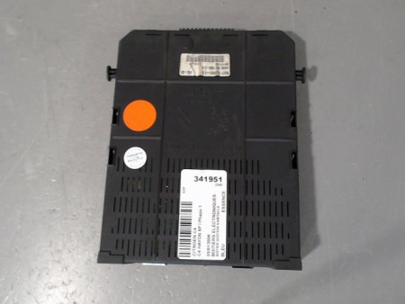 BOITIER GESTION HABITACLE CITROEN C4 I Phase 1 2004-2008