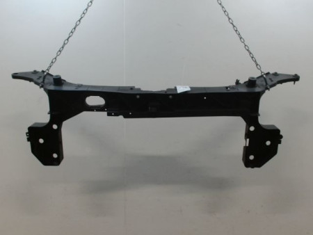 TRAVERSE SUPERIEURE ARMATURE AVANT RENAULT CLIO III Phase 1 2005-2009