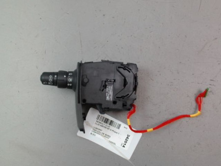 COMMANDE ECLAIRAGE RENAULT CLIO III Phase 1 2005-2009