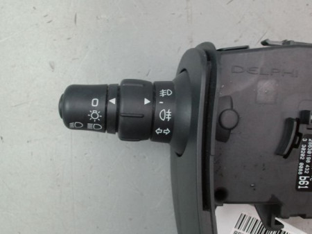 COMMANDE ECLAIRAGE RENAULT CLIO III Phase 1 2005-2009