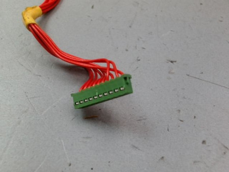 COMMANDE ECLAIRAGE RENAULT CLIO III Phase 1 2005-2009