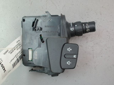 COMMANDE ESSUIE GLACE RENAULT CLIO III Phase 1 2005-2009