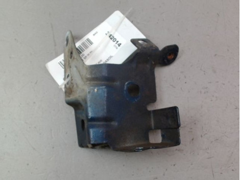 SUPPORT PARE-CHOC AVD RENAULT CLIO III Phase 1 2005-2009