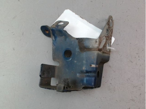 SUPPORT PARE-CHOC AVG RENAULT CLIO III Phase 1 2005-2009