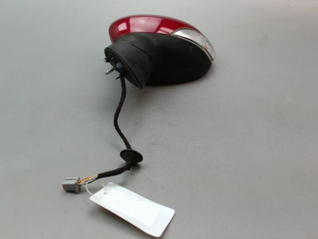 RETROVISEUR EXTERIEUR ELECTRIQUE GAUCHE FORD FIESTA VI Phase 1 2008-2012