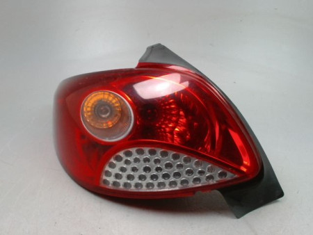 FEU ARRIERE GAUCHE  PEUGEOT 206 + 2009-2013