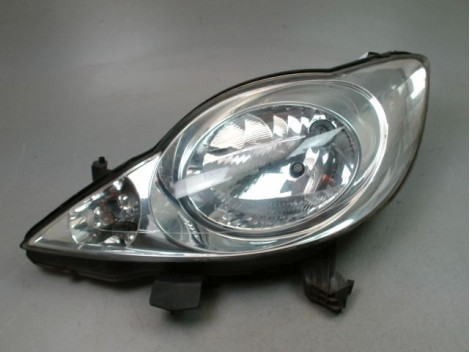 PHARE GAUCHE PEUGEOT 107 Phase 2 2009-2012