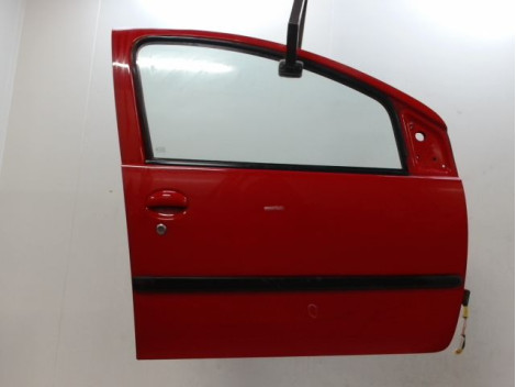 PORTE AVANT DROIT PEUGEOT 107 Phase 2 2009-2012