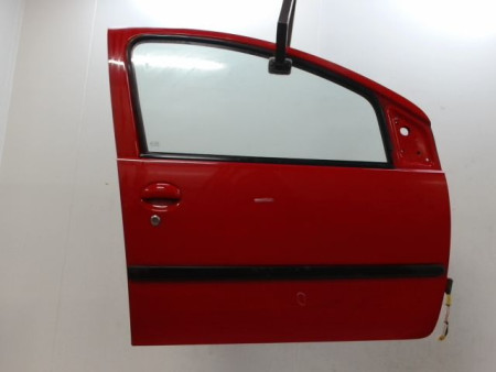 PORTE AVANT DROIT PEUGEOT 107 Phase 2 2009-2012