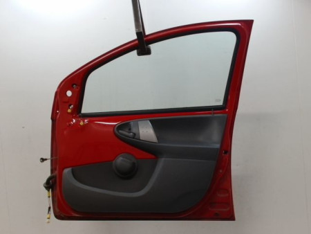 PORTE AVANT DROIT PEUGEOT 107 Phase 2 2009-2012