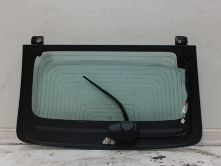 GLACE LUNETTE ARRIERE PEUGEOT 107 Phase 2 2009-2012