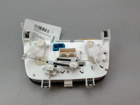 COMMANDE DE CHAUFFAGE FIAT GRANDE PUNTO III 2005-...