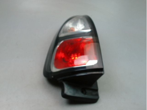FEU ARRIERE GAUCHE  CITROEN C3 PICASSO MONOSP. Phase 2 2012-...