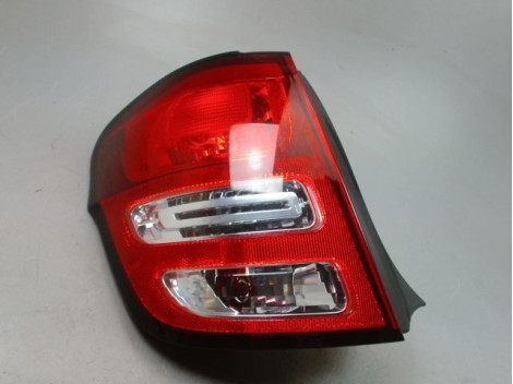 FEU ARRIERE GAUCHE  CITROEN C3 II Phase 1 (A51) 2009-2013