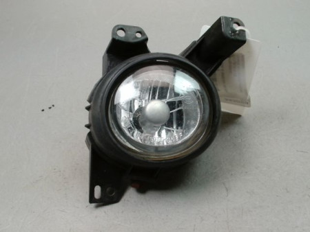 PHARE ANTIBROUILLARD AVANT DROIT MAZDA MAZDA 6 BREAK 2005-