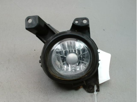 PHARE ANTIBROUILLARD AVANT GAUCHE MAZDA MAZDA 6 BREAK 2005-
