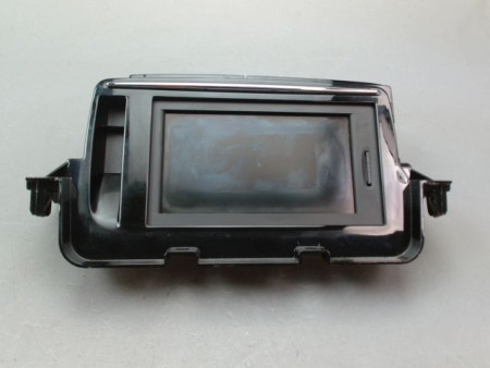 ECRAN GPS RENAULT MEGANE COUPE III Phase 2 2012-2014