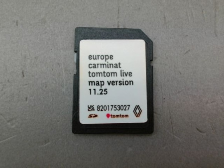 ECRAN GPS RENAULT MEGANE COUPE III Phase 2 2012-2014