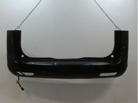 PARE-CHOC ARRIER PEUGEOT 5008 MONOSP. I Phase 1 2009-2013