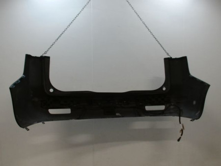 PARE-CHOC ARRIER PEUGEOT 5008 MONOSP. I Phase 1 2009-2013
