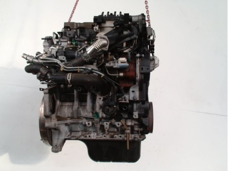 MOTEUR DIESEL PEUGEOT 5008 MONOSP. I Phase 1 2009-2013 1.6 HDi