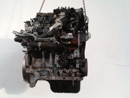 MOTEUR DIESEL PEUGEOT 5008 MONOSP. I Phase 1 2009-2013 1.6 HDi