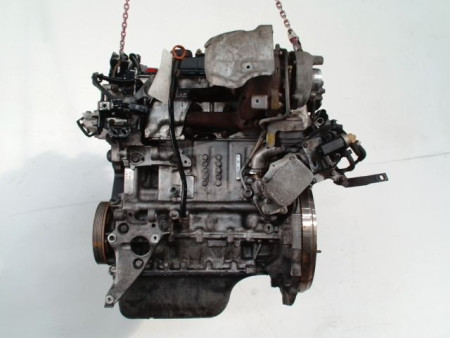 MOTEUR DIESEL PEUGEOT 5008 MONOSP. I Phase 1 2009-2013 1.6 HDi