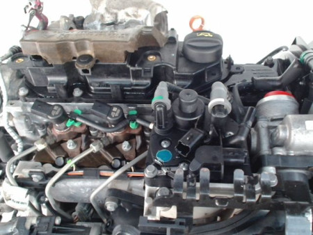 MOTEUR DIESEL PEUGEOT 5008 MONOSP. I Phase 1 2009-2013 1.6 HDi