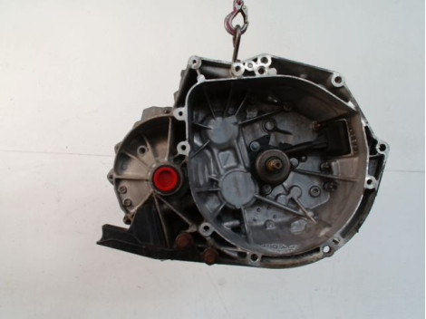 BOITE A VITESSE MECANIQUE PEUGEOT 5008 MONOSP. I Phase 1 2009-2013 1.6 HDi