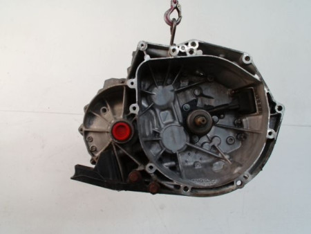 BOITE A VITESSE MECANIQUE PEUGEOT 5008 MONOSP. I Phase 1 2009-2013 1.6 HDi