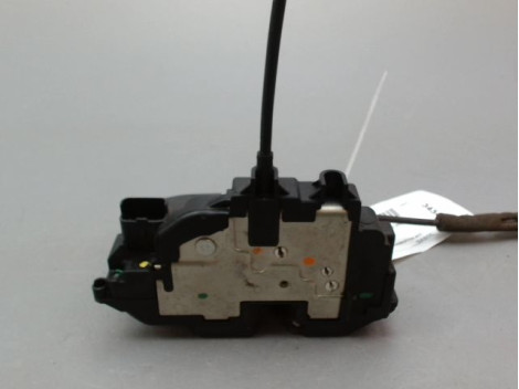 SYSTEME CONDAMNATION AVANT DROIT RENAULT MODUS Phase 2 2008-2012
