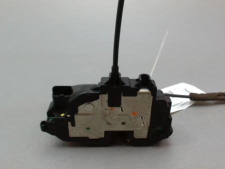 SYSTEME CONDAMNATION AVANT DROIT RENAULT MODUS Phase 2 2008-2012