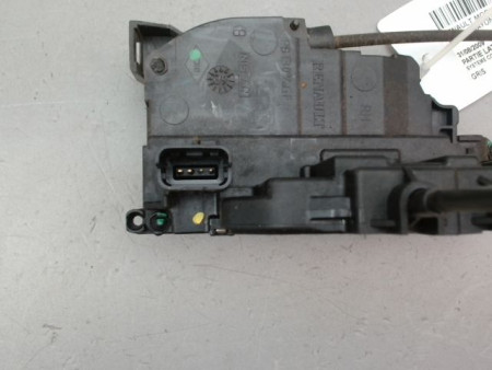 SYSTEME CONDAMNATION AVANT DROIT RENAULT MODUS Phase 2 2008-2012