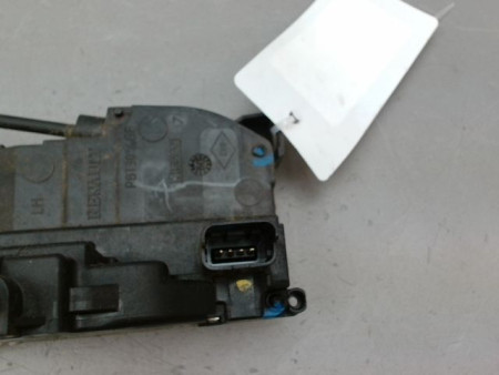 SYSTEME CONDAMNATION AVANT GAUCHE RENAULT MODUS Phase 2 2008-2012