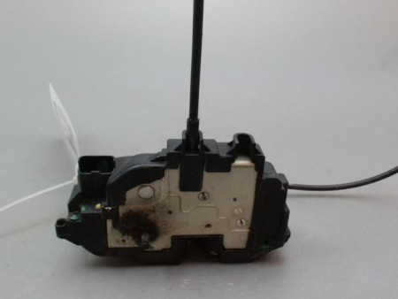 SYSTEME CONDAMNATION ARRIERE DROIT RENAULT MODUS Phase 2 2008-2012