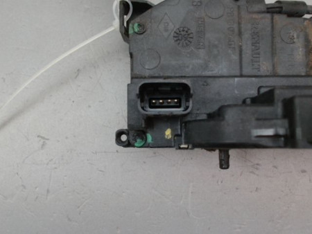 SYSTEME CONDAMNATION ARRIERE DROIT RENAULT MODUS Phase 2 2008-2012