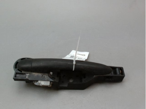 POIGNEE EXTERIEURE PORTE ARRIERE DROIT RENAULT MODUS Phase 2 2008-2012