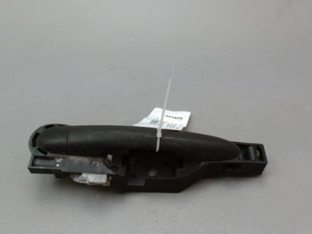 POIGNEE EXTERIEURE PORTE ARRIERE DROIT RENAULT MODUS Phase 2 2008-2012
