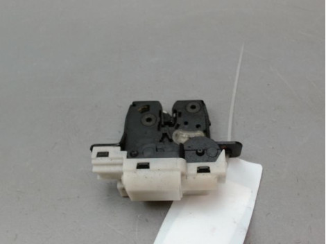 SERRURE HAYON  RENAULT MODUS Phase 2 2008-2012