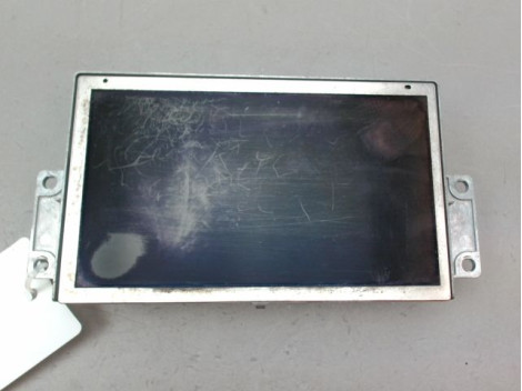 ECRAN GPS CITROEN C3 II Phase 1 (A51) 2009-2013
