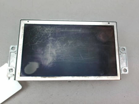 ECRAN GPS CITROEN C3 II Phase 1 (A51) 2009-2013
